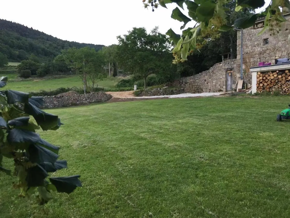 Casariou Les Bernards Villa Grande Batisse 12P Avec Cheminee Bain Nordique Billiard Piscine Vaudevant