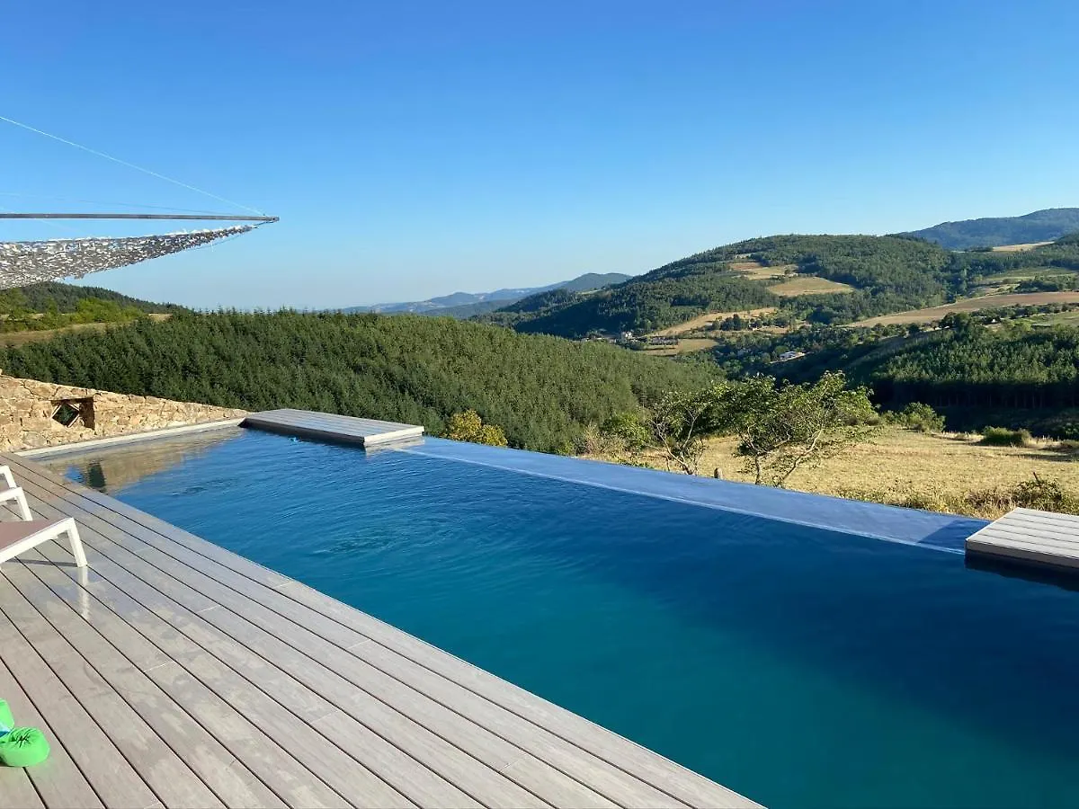 Casariou Les Bernards Villa Grande Batisse 12P Avec Cheminee Bain Nordique Billiard Piscine Vaudevant