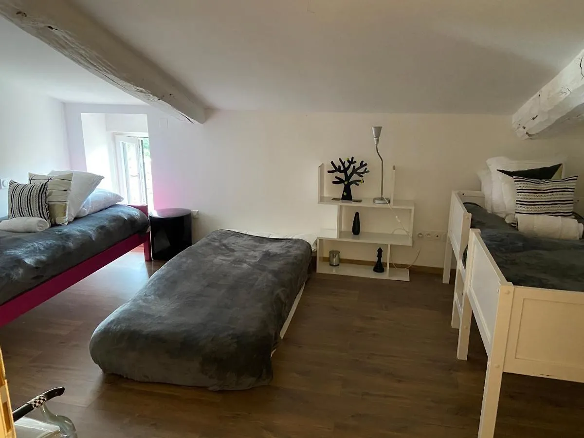 Casariou Les Bernards Villa Grande Batisse 12P Avec Cheminee Bain Nordique Billiard Piscine Vaudevant France